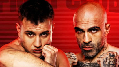 Typy na Wiewiór vs Akop Szostak - FAME MMA 31