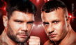 Typy na Denis Załęcki vs Don Diego - FAME MMA 31