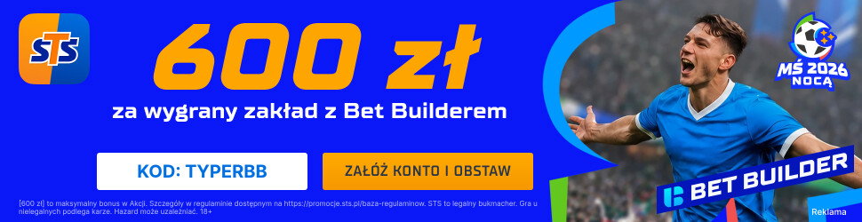 Promocja STS