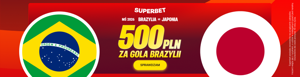 Promocja Superbet