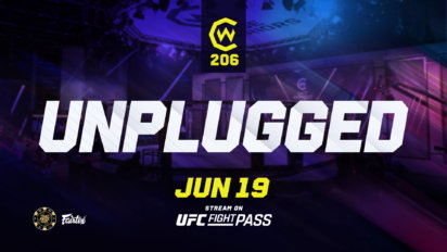 Cage Warriors 206 wyniki - kto wygrał?