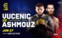 Cage Warriors 208 wyniki - kto wygrał?