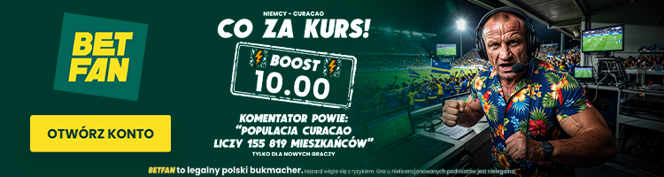 Promocja Betfan