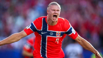 WKS - Norwegia gdzie oglądać: Transmisja w TV i stream online 30.06.2026