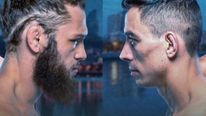 UFC FN: Fiziev vs Torres: wyniki - kto wygrał?