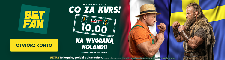 Promocja Betfan