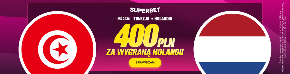 Promocja Superbet