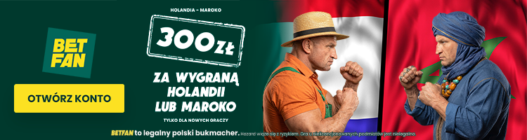 Promocja Betfan