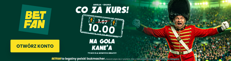 Promocja Betfan