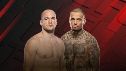 UFC FN: Medic vs Rodriguez: karta walk - sprawdź kto zawalczy!