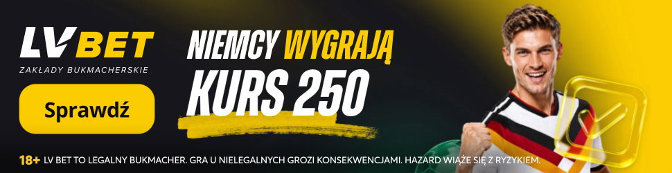 Promocja LVBET