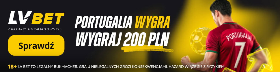 Promocja LVBET