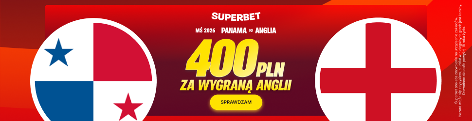 Promocja Superbet