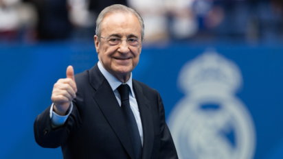 Perez szykuje transferową bombę. Oferta za 150 milionów euro!
