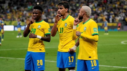 Brazylia - Japonia gdzie oglądać: Transmisja w TV i stream online 29.06.2026