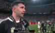 Emiliano Martinez może zmienić klub. W grze transfer do innej ligi