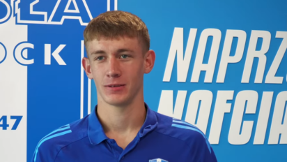 Wiktor Nowak blisko hitowego transferu. Może zagrać w Lidze Mistrzów