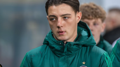 Kacper Urbański zaliczy zaskakujący transfer?!