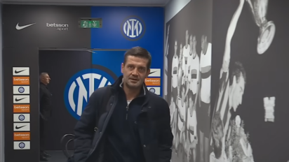 Inter Mediolan podjął decyzję. Christian Chivu zostaje po mistrzowskim sezonie