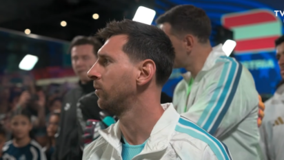 Leo Messi z kolejnym historycznym osiągnięciem. Takiej serii nie miał nikt w XXI wieku