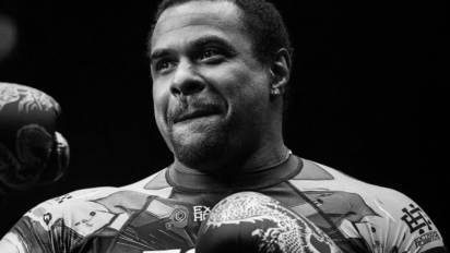 Jay Silva zmarł - FAME MMA z kondolencjami: