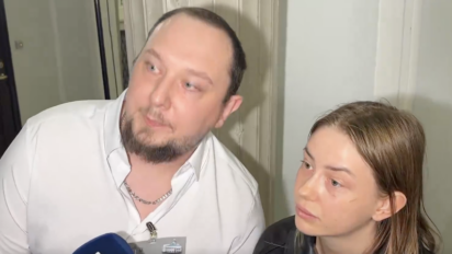 Magical, Natalia i Mejza w sejmie -
