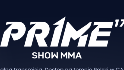 O której jest Prime MMA 17?