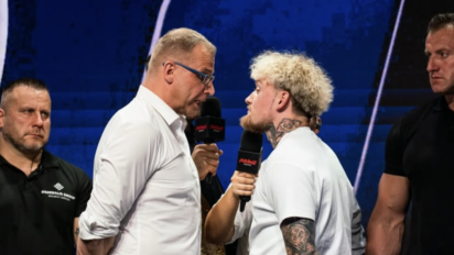Milan Kaźmierczak vs Starku - O której godzinie jest walka?