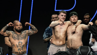 Dags & Ali vs Cygańska Furioza - O której godzinie jest walka?