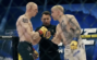 Norman Parke wrócił... i został zdeklasowany przez Bartnika