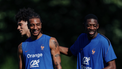 Francja - Senegal gdzie oglądać? Transmisja w TV i stream online 16.06.2026