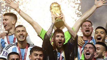 Argentyna - Algieria gdzie oglądać? Transmisja w TV i stream online 16.06.2026