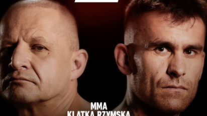 Trzecia walka Murana z Tańculą?
