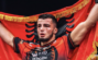 Arijan Topallaj - Wiek, Waga, Wzrost, MMA, Rekord, Walka
