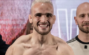 Jan Stanovský - Wiek, Waga, Wzrost, MMA, Rekord, Walka