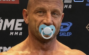 Marcoń ostro do Pudziana - "Jesteś żenującym emerytem"