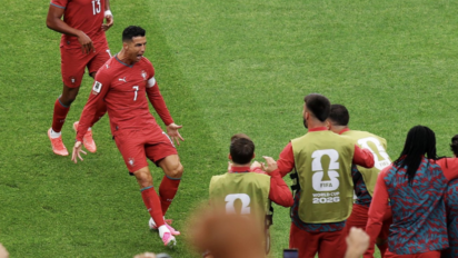 Kolumbia - Portugalia gdzie oglądać? Transmisja w TV i stream online 28.06.2026