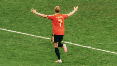 Belgia - Senegal gdzie oglądać? Transmisja w TV i stream online 01.07.2026