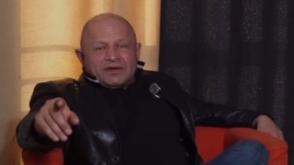 Muran ostro o FAME!