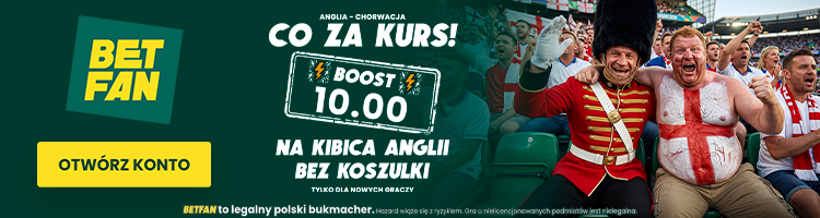 Promocja Betfan