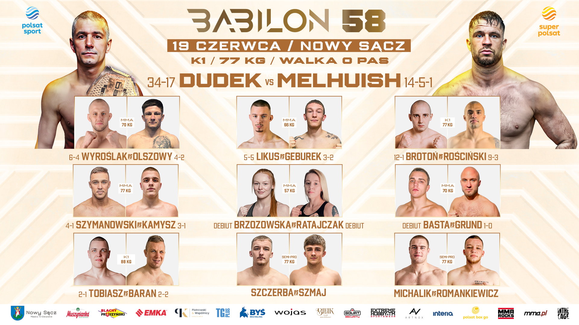 babilon 58