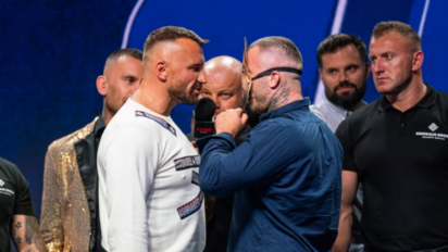 O której godzinie walka Jóźwiak vs Lukas?