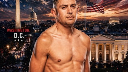 Steve Garcia - Wiek, Waga, Wzrost, MMA, Rekord, Walka