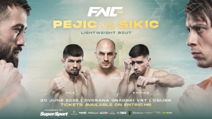 FNC 32 wyniki - kto wygrał?