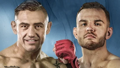 Kto wygrał walkę Grzebyk vs Łopaczyk na KSW 119?