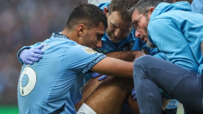 Fatalne wieści dla Man City. Rodri przejdzie operację