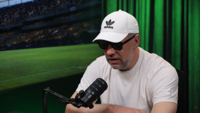 Leśnodorski wprost o prezesowaniu Legii