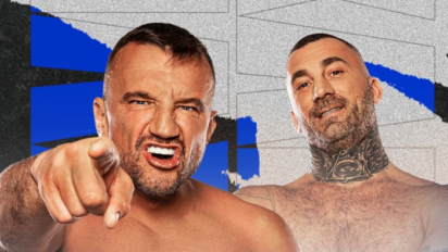 Typy na Paweł Jóźwiak vs Lukas - Prime MMA 17