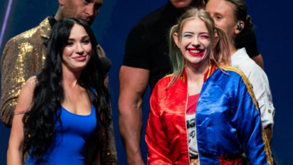 O której godzinie walka Nati Magical vs Porzucek?