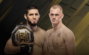 UFC 330: karta walk - sprawdź kto zawalczy!